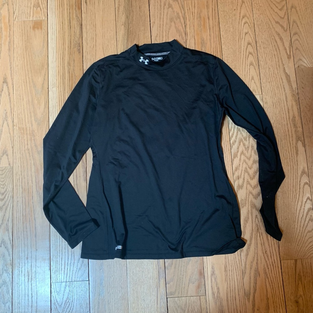 Under armor long sleeve cold gear